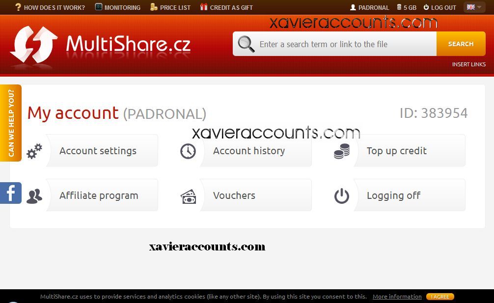 zevera premium account 15 nov 2017 zevera premium account 15 nov 2017