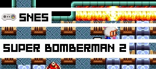 Super Bomberman 2 review –