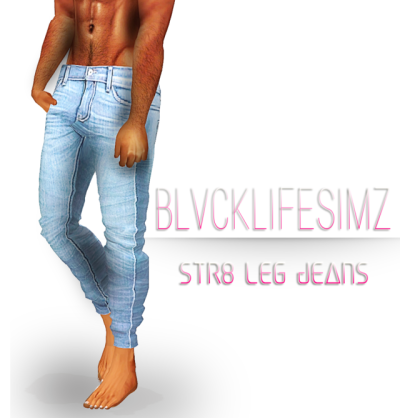 4 bls sims Sims 4