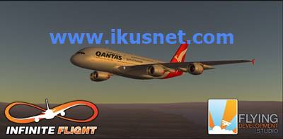 Download Infinite Flight Simulator Mod v18.06.0 Apk (Full Unlocked) Download Infinite Flight Simulator Mod v18.06.0 Apk (Full Unlocked)