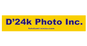 D'24K Photo Inc.