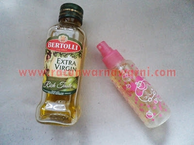 Extra Virgin Olive Oil Bertolli