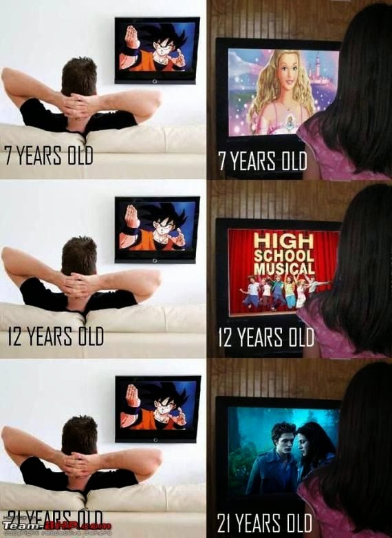 남녀 차이.jpg | 인스티즈