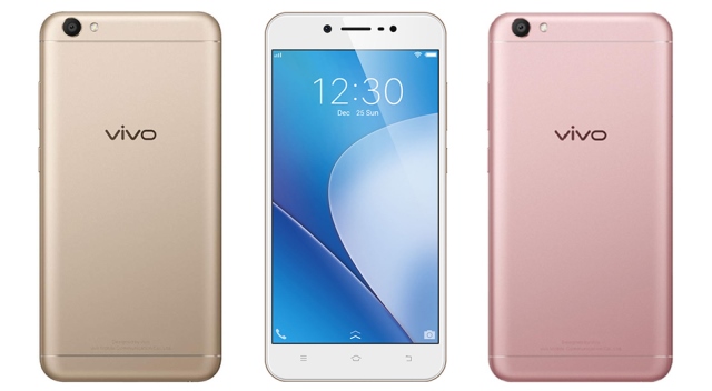 harga vivo v5 lite april 2018 dan spesifikasi lengkap harga vivo v5 lite april 2018 dan spesifikasi lengkap