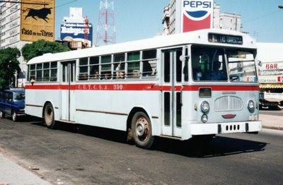 Gmc tdh 3610