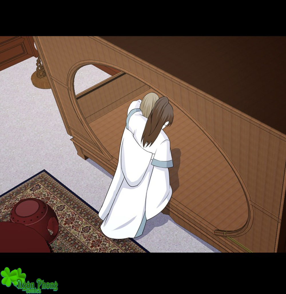 Hỏa Hồ - Chương 34 - Trang 36