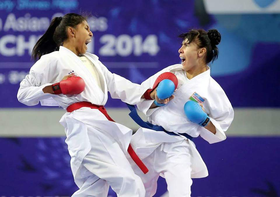 Malaysia’s karate athletes eyeing Olympics 2020 TheHive.Asia