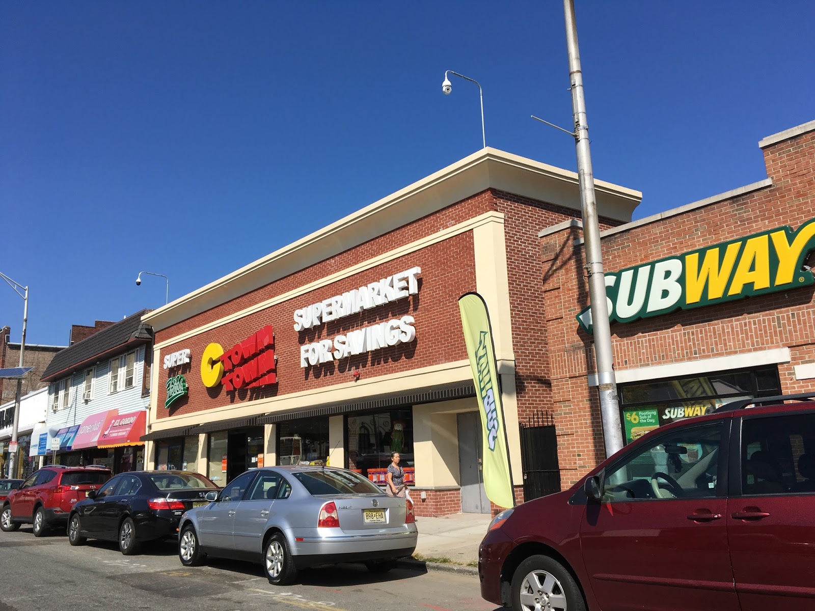 The Market Report TOUR CTown Passaic, NJ