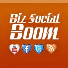 Biz Social Boom