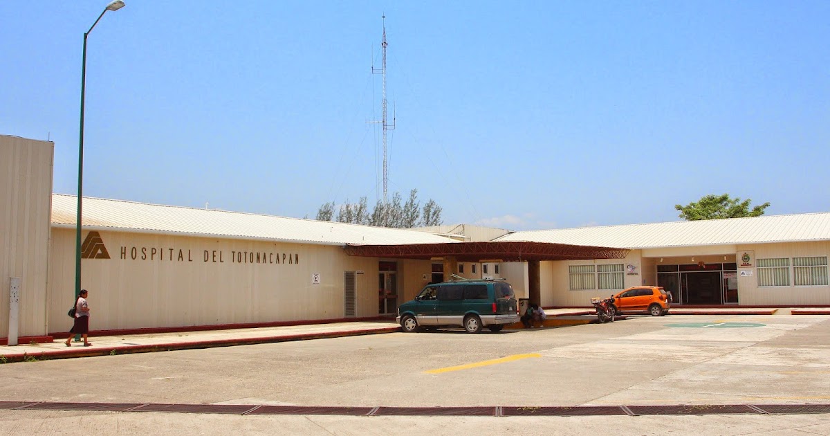 MAL SERVICIO EN EL HOSPITAL DE ENTABLADERO