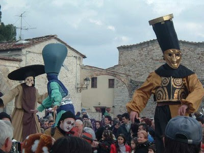 Carnevale Calenzano