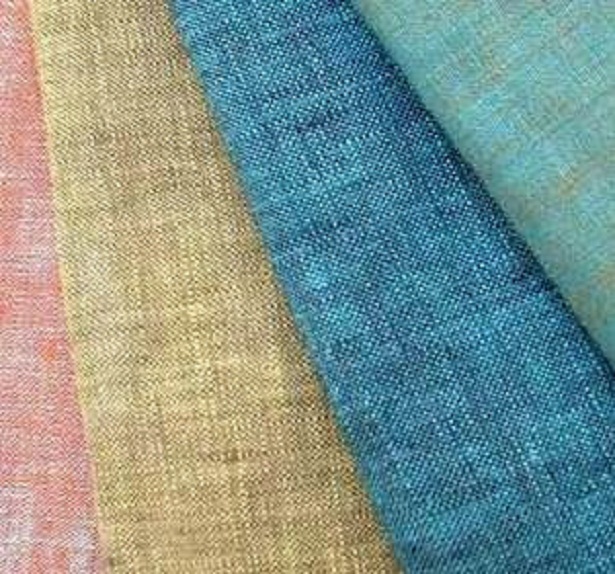 Serat Materi Pakaian Tekstil Serat Materi Pakaian Tekstil Clothing Fiber Delima