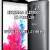 Esquema Elétrico Smartphone Celular LG G3 F400 LSK Manual de Serviço 