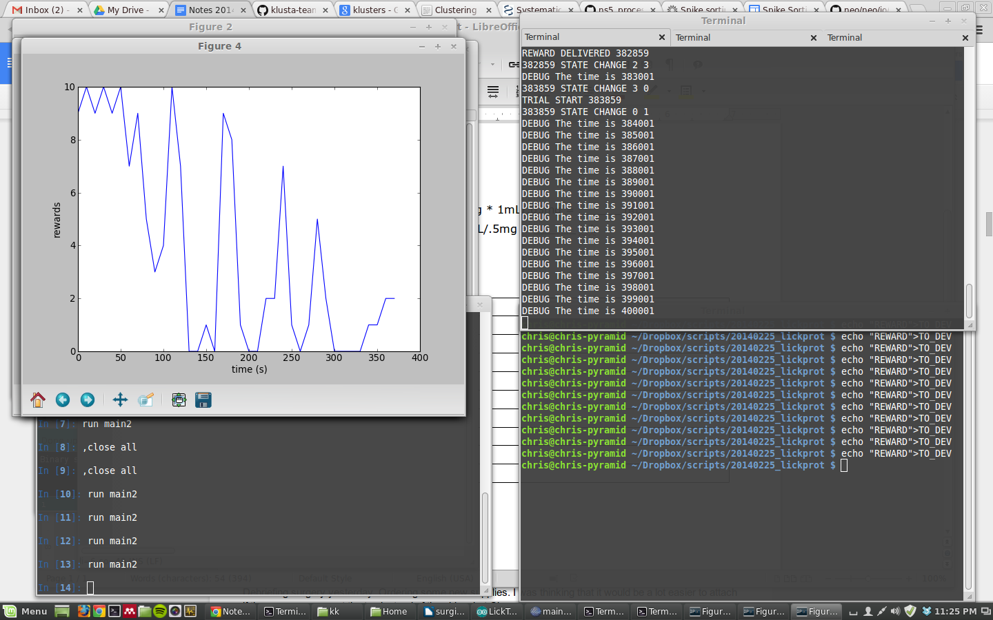 python-arduino-statemachine: 2014
