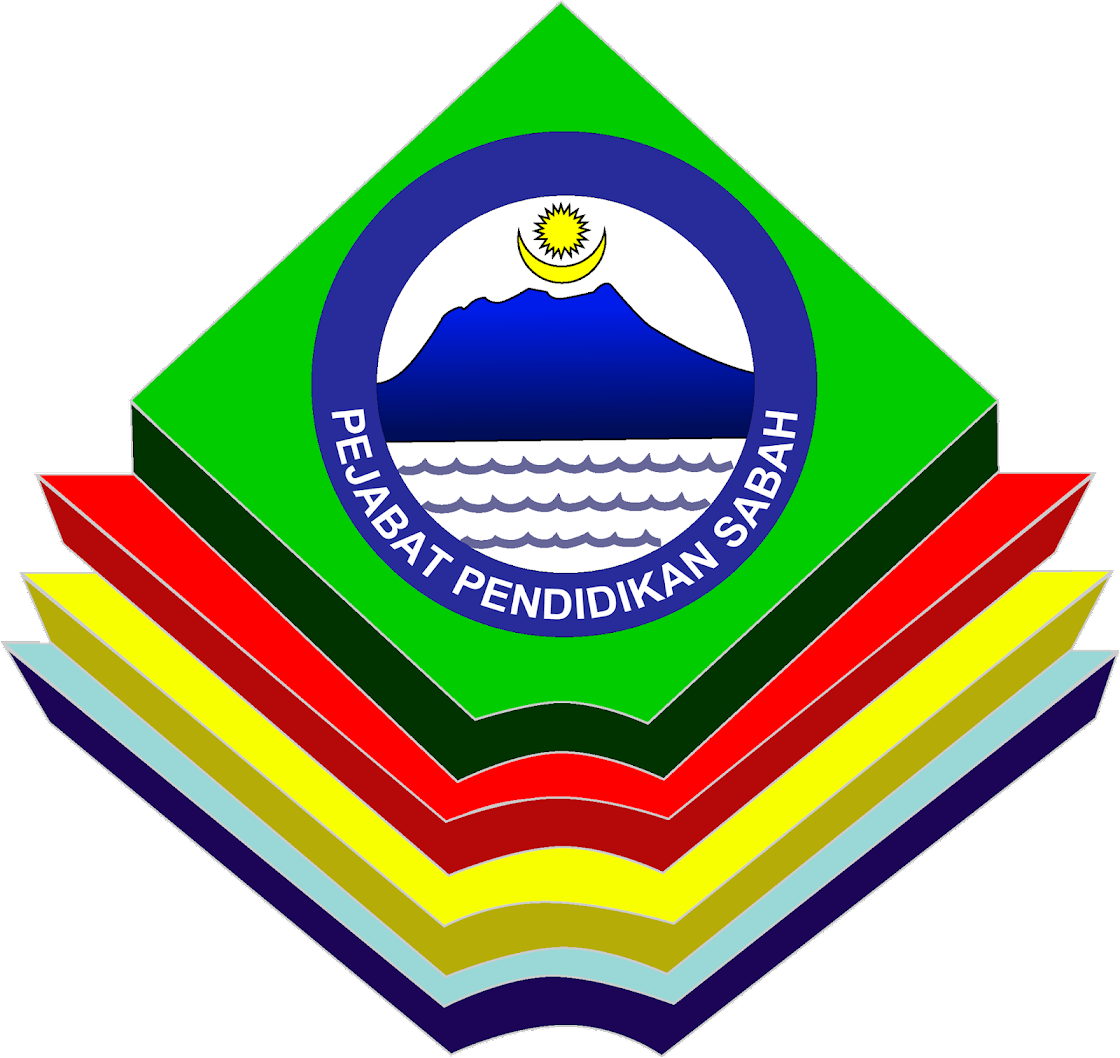 Logo Jabatan Air Negeri Sabah - Sabah
