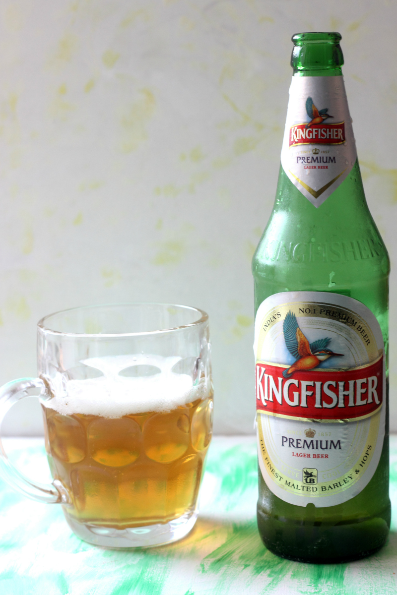 Merry Tummy July 2016 How to make beer at in this video i have given some info on latest viral video of kingfisher instant beer powder. merry tummy july 2016