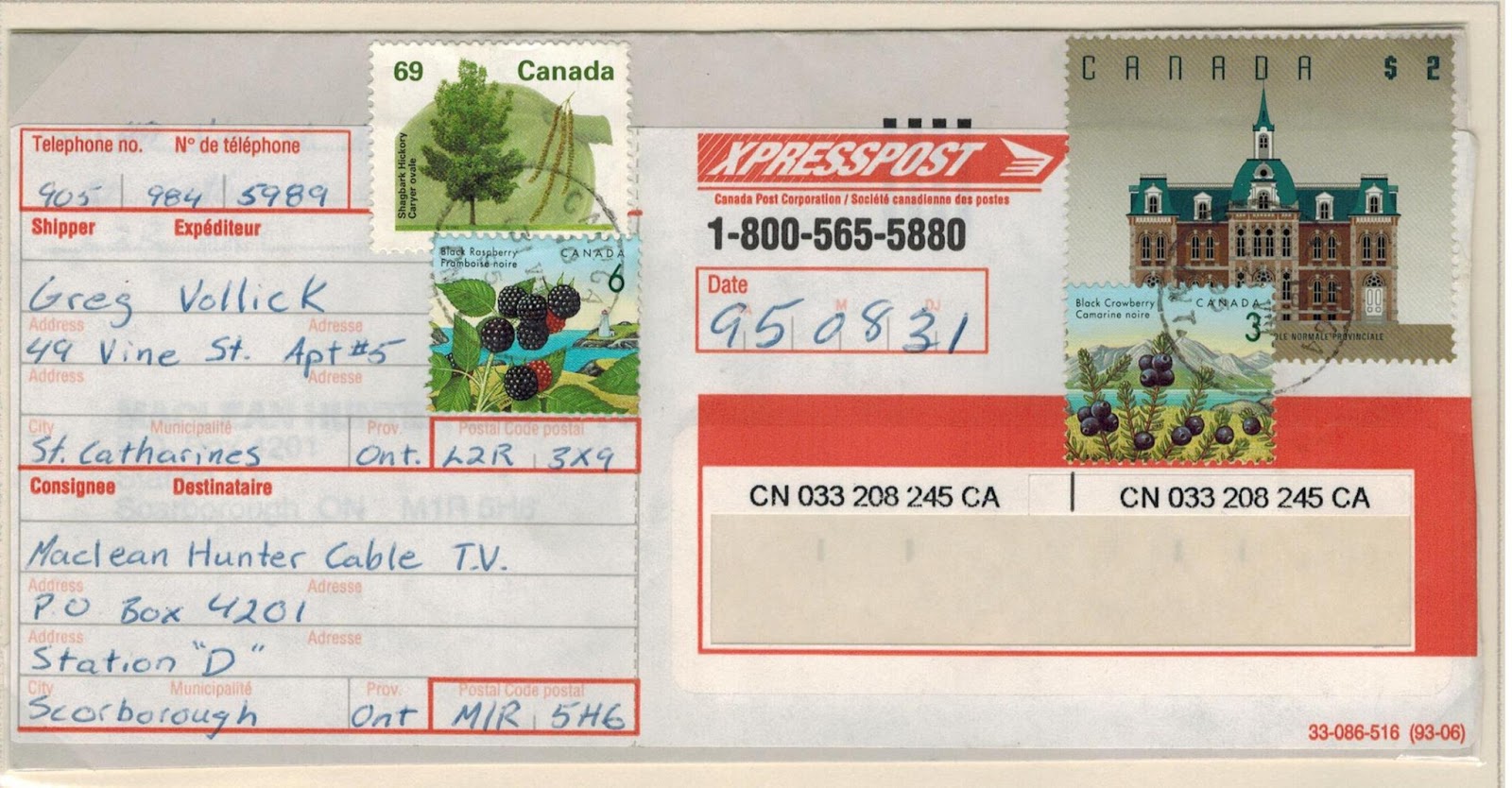 Where To Write Address On Envelope Canada Post / Punctuation is Not Allowed in Mailing Addresses