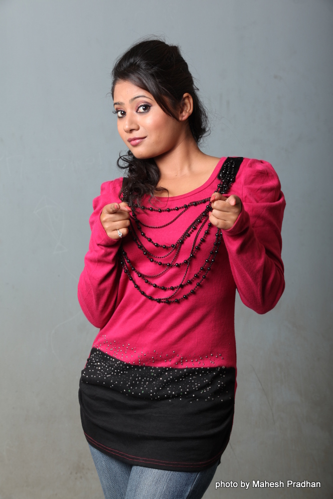 Keki Adhikari Photoz