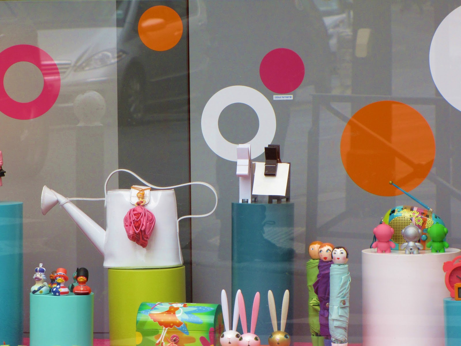 Pâtisserie Paris Pylones