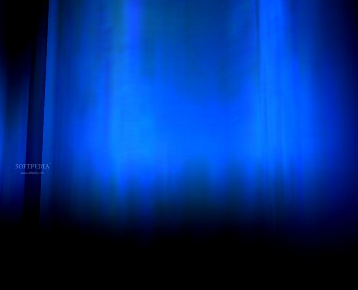 Aurora Screensaver Download