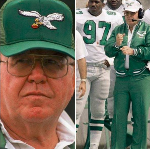 Why we loved Buddy Ryan