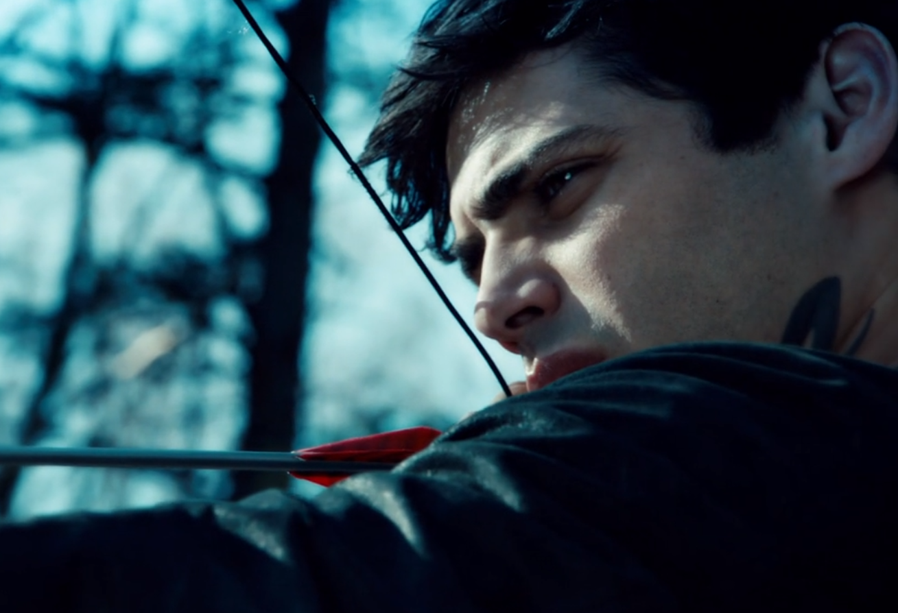 Performers Of The Month Readers Choice Most Outstanding Performer Of April Matthew Daddario