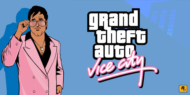 GTA: Vice City Mod apk + data gratis