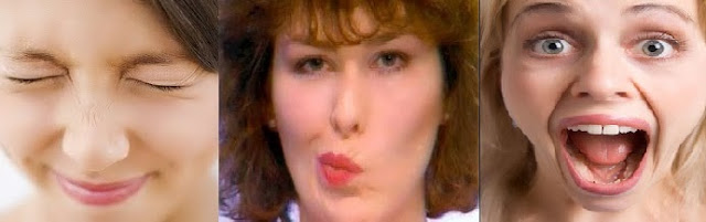 GIMNASIA PARA ADELGAZAR EL ROSTRO O CARA GIMNASIA PARA ADELGAZAR EL ROSTRO O CARA