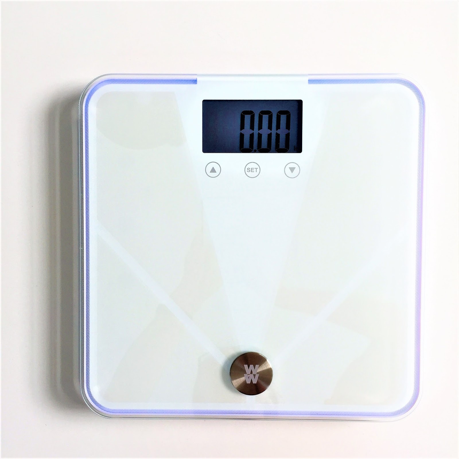 PRODUCT REVIEW WEIGHT WATCHERS BODY BALANCE BLUETOOTH DIAGNOSTIC