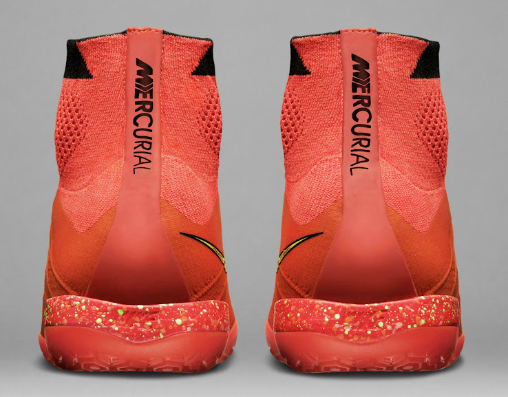 New Nike Elastico Superfly 2014 Boot Launched - Headlines
