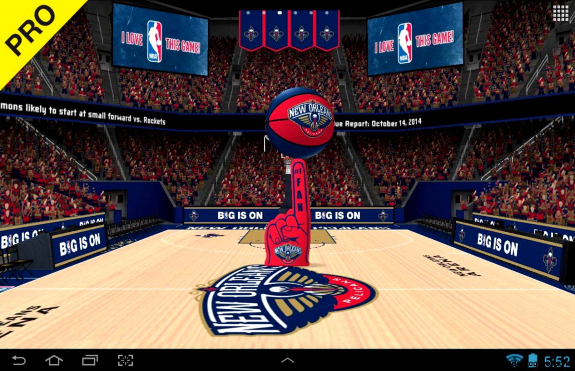 NBA 2016 Live Wallpaper   Android Apps on Google Play