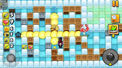 Bomber Friends Apk Mod unlimited Money Bomber Friends Apk Mod unlimited Money