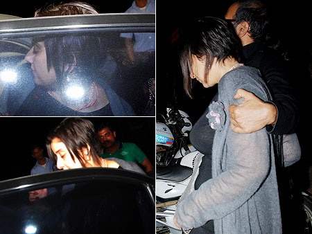 Top M News: Manisha Koirala