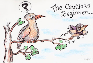 Off The Wall: IAS preparation- tips for beginners