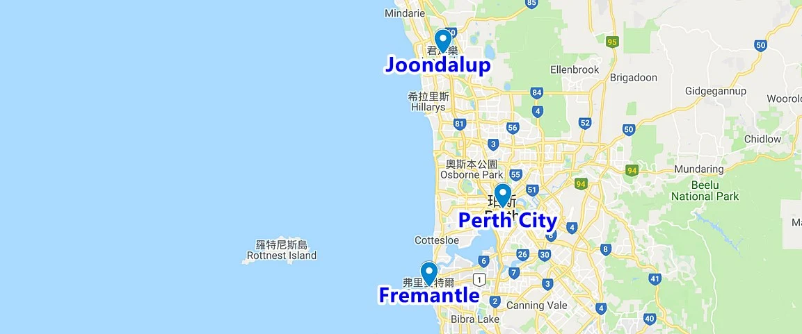 澳洲-伯斯-珀斯-交通-貓公車-巴士-市區-票價-路線-時刻表-攻略-推薦-便宜-免費-自由行-旅遊-Perth-Transport-Free-CAT-Bus