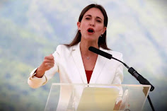 Maria Corina Machado