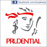 Lowongan Kerja Terbaru PT Prudential Life Assurance Juli 2015