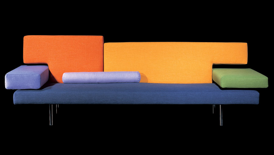 Ikoyi elite Il Loft Furniture