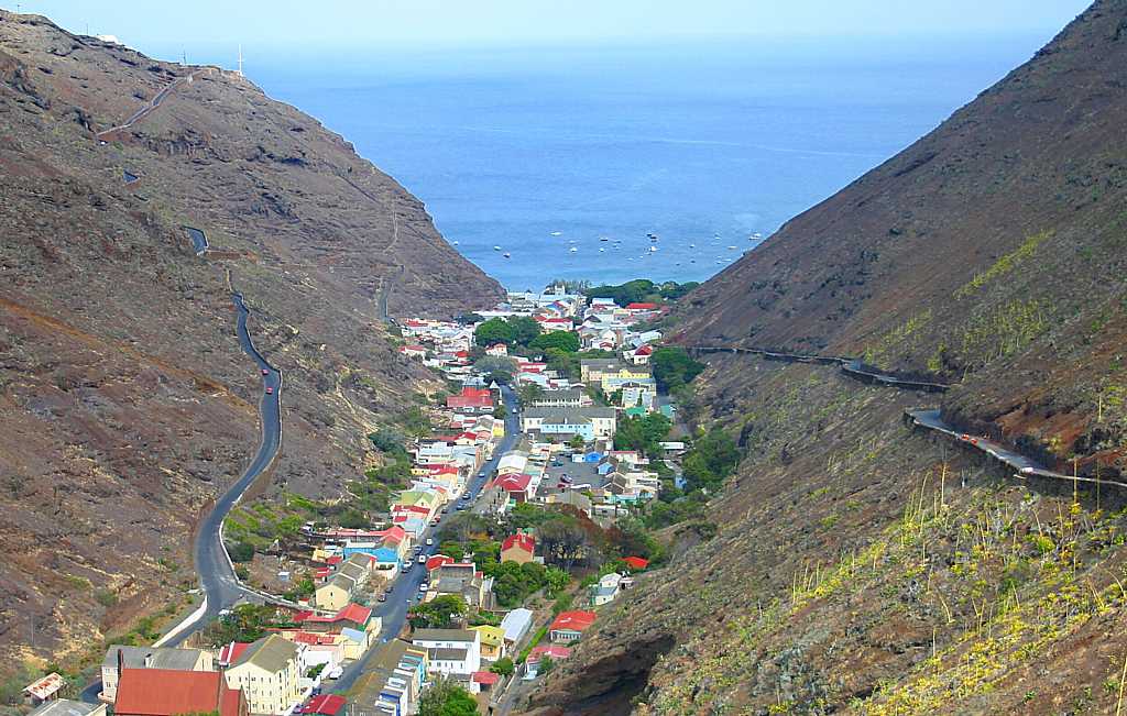 mother nature St. Helena Island