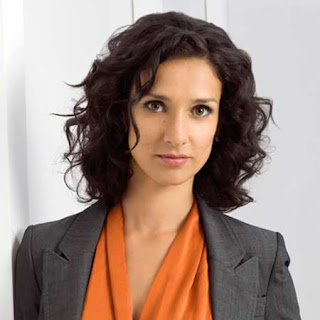 Indira Varma 