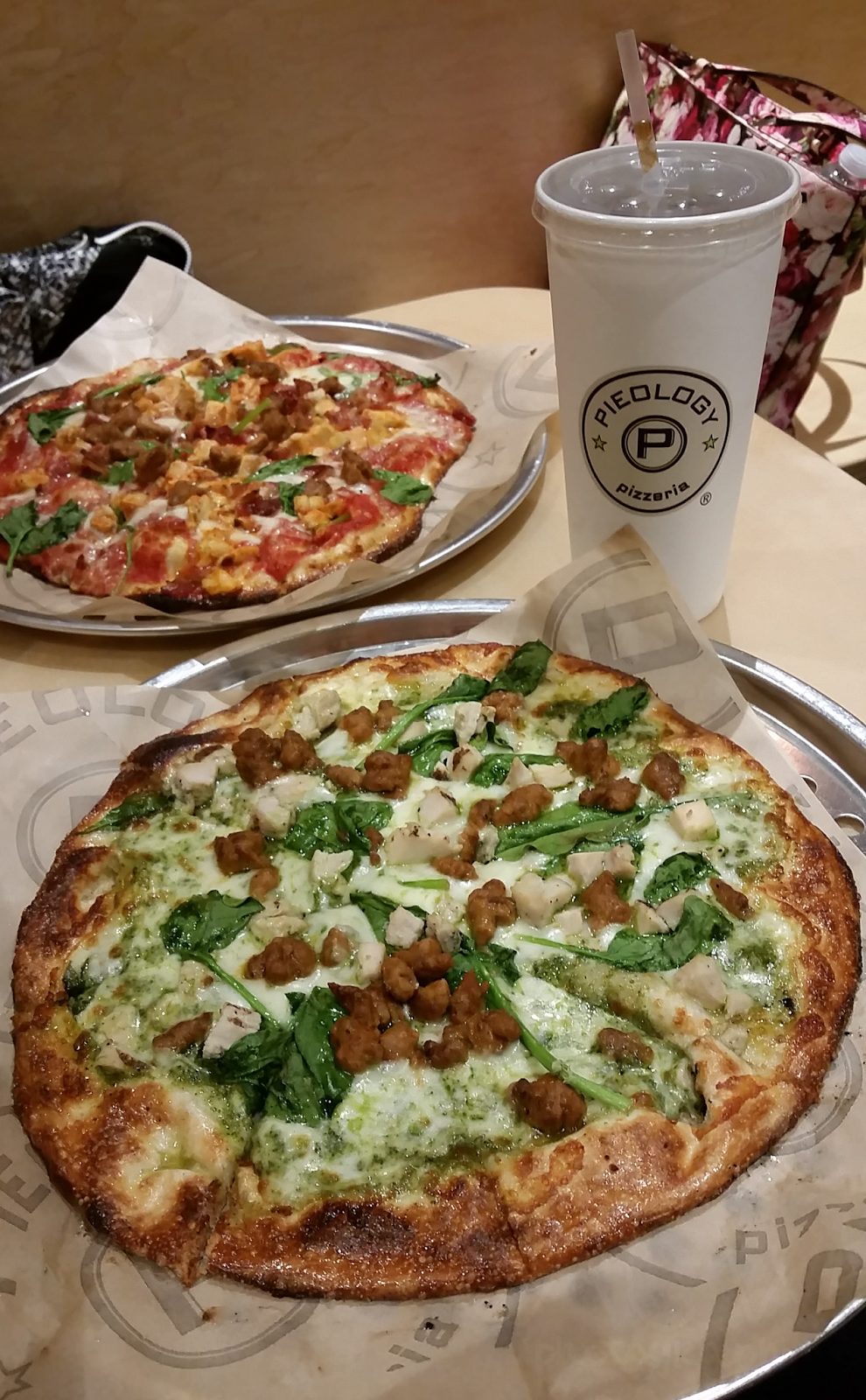 Portland 2016 Food in the City of Roses Identically Unique