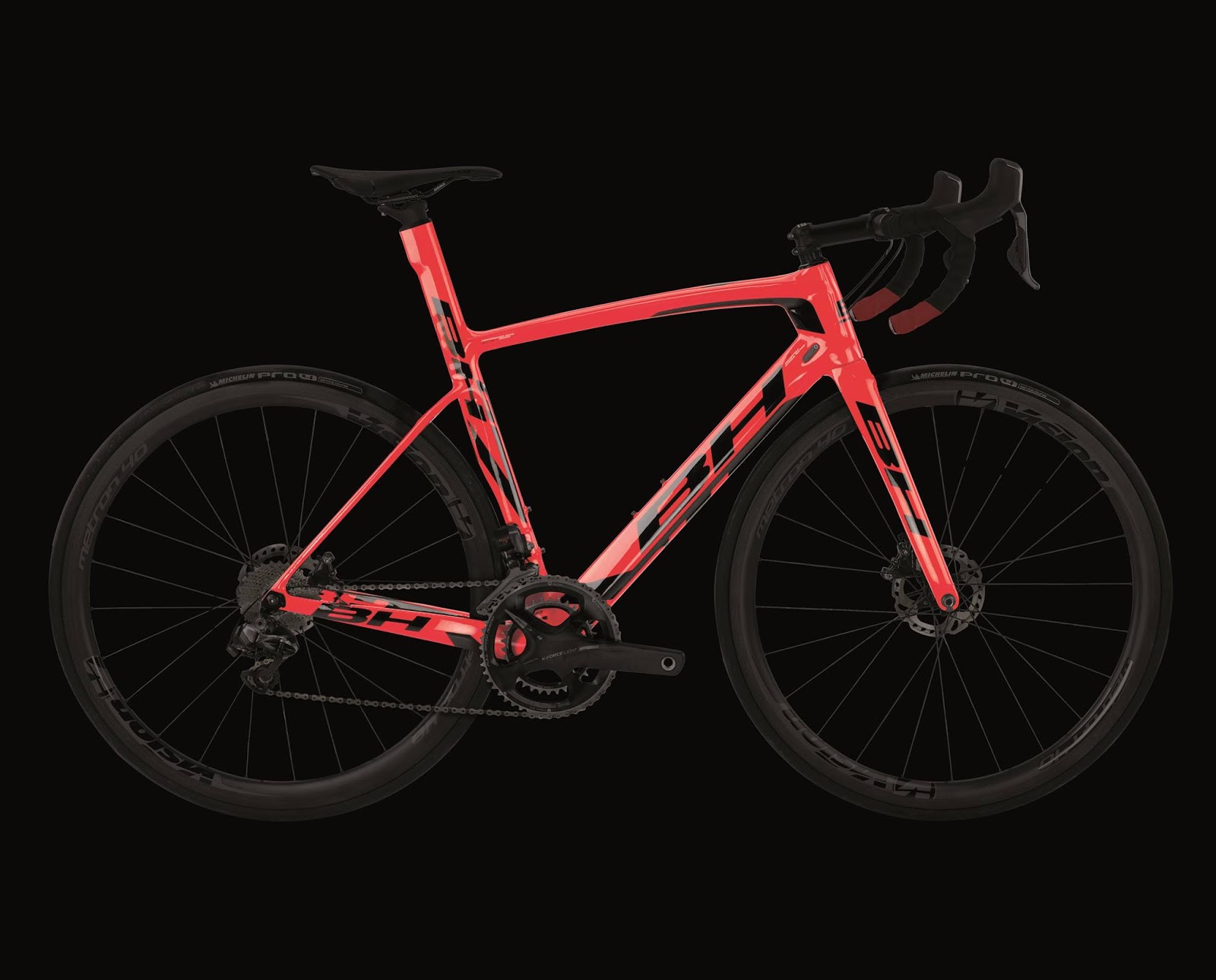 g7 spin bike