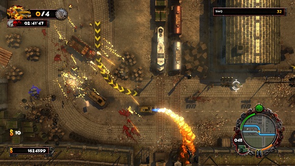 zombie-driver-hd-complete-pc-screenshot-www.ovagames.com-4