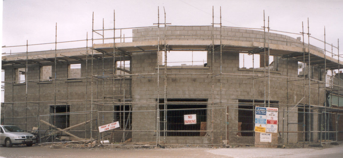 Listowel Connection Guerins/Garveys, Greenlawn and Dromin House