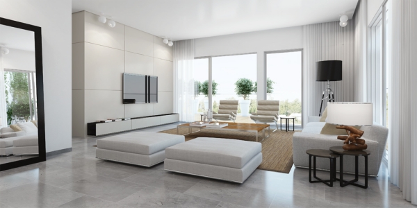 Fotos de hermosas salas minimalistas | Ideas para decorar, diseñar y