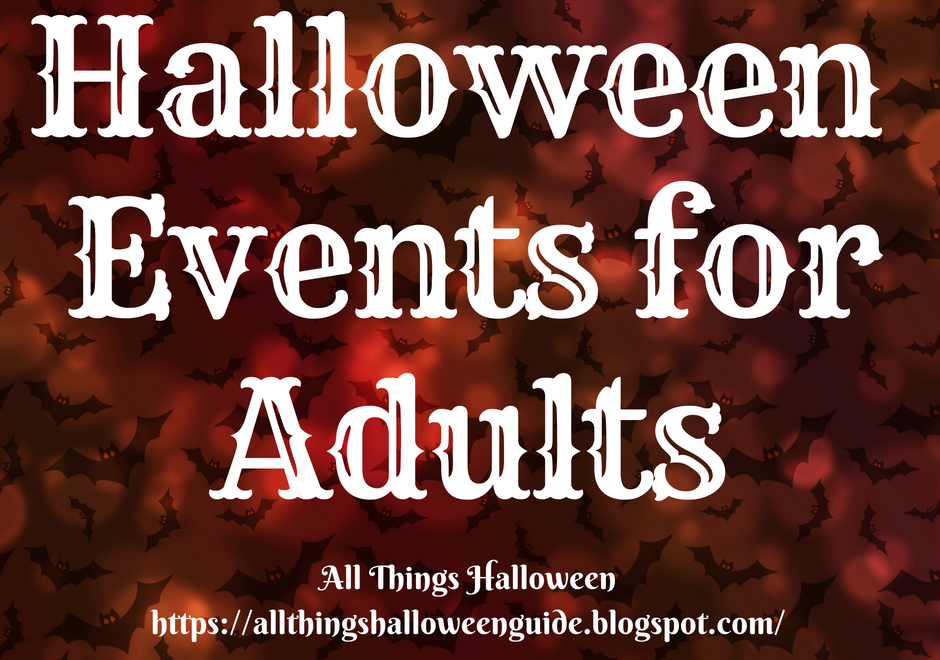 A Bewitching Guide to Halloween Flint Fright Film Fest 2018 By Flint