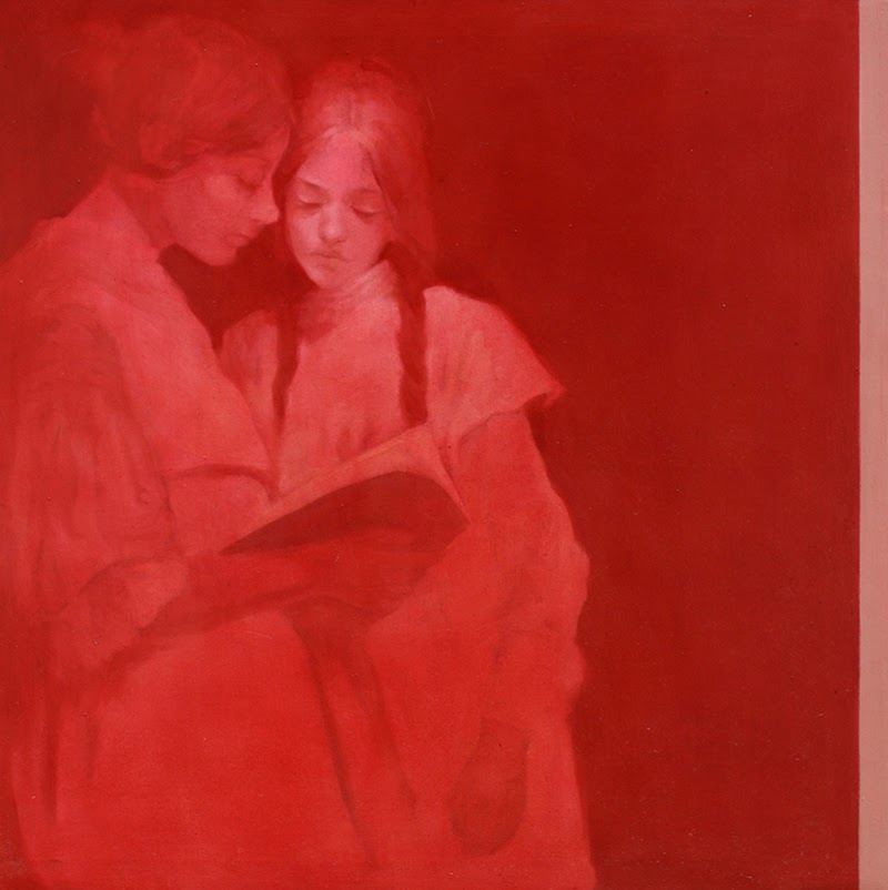 Figurative Paintings by Simone Geraci from Italy. Figurative Paintings by Simone Geraci from Italy.