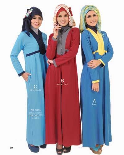 Contoh Desain Model Baju Muslim Kantor Terbaik Contoh Desain Model Baju Muslim Kantor Terbaik