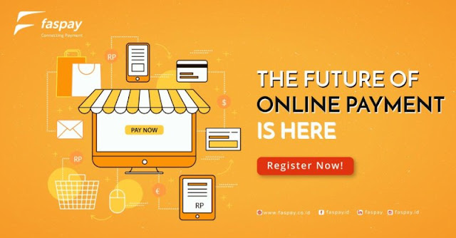 Pembayaran Online PayPal Pembayaran Online PayPal
