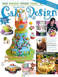 Ritrovate i miei tutorials su Cucina Chic Cake Design